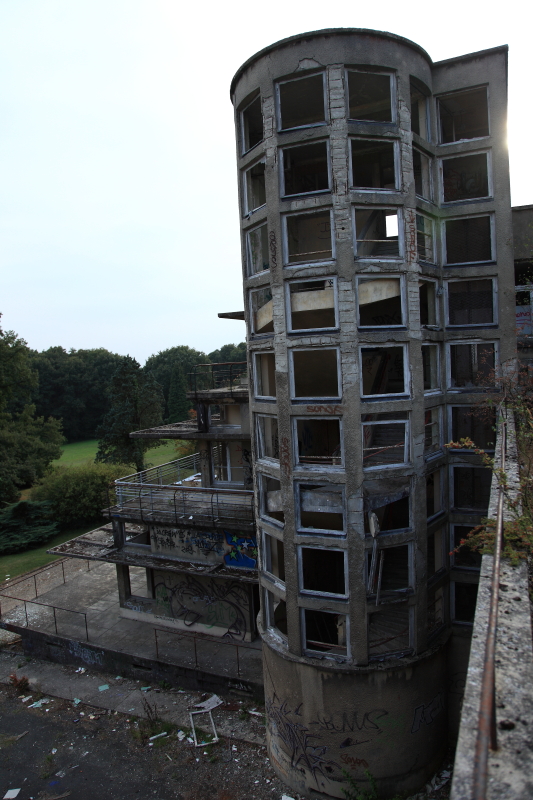 2009 09 17 Sanatorium IMG 7664